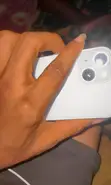 Apple iPhone 15 128GB Blue - 3