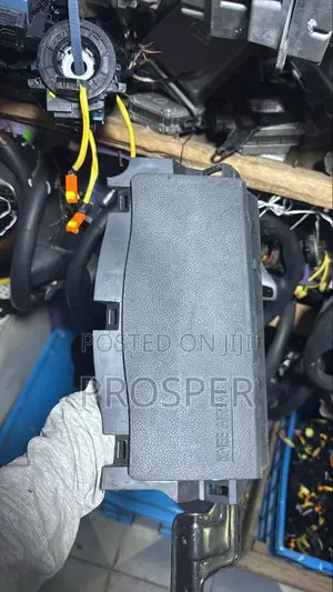 Hyundai Azera 2017 Airbag Module (Na Amfani)