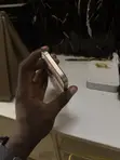 Apple iPhone 16 Pro 256GB Zinariya - 2