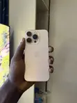 Apple iPhone 16 Pro 256GB Zinariya - 4