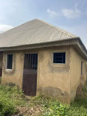 7 Units Self-Contain for Sale, Guidna, Abuja