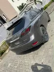 Lexus RX 350 2012 Gray - 1