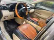 Lexus RX 350 2012 Gray - 5
