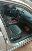 Lexus ES 350 2009 Silver - 2