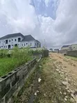 Rabin Rabin Ƙasa Mai Kawaici don Siyarwa a Bucknor, Isolo - 4