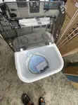 Midea Single Tub Washing Machine - 3