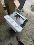 Midea Single Tub Washing Machine - 5