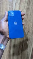 Apple iPhone 12 128GB Blue - 1