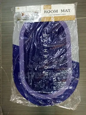 Absorbent Foot Mat - Small