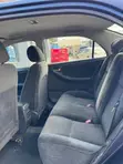 Toyota Corolla 2006 Blue - 2