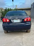 Toyota Corolla 2006 Blue - 5