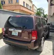 Honda Pilot 2010 Registered - 3