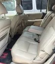 Honda Pilot 2010 Registered - 5