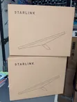 Starlink Mini Kit - Portable High-Speed Internet - 1