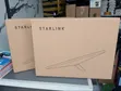 Starlink Mini Kit - Portable High-Speed Internet - 2