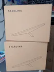 Starlink Mini Kit - Portable High-Speed Internet - 3