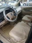 Mazda MPV 2.0 D 2002 Shuɗi - 4