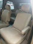 Mazda MPV 2.0 D 2002 Shuɗi - 5