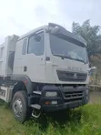 2026 Sinotruk HOWO TX Dump Truck - 2