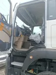 2026 Sinotruk HOWO TX Dump Truck - 4