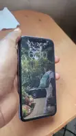 Apple iPhone 11 64GB Blue - 3