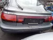 Toyota Corolla Automatic 1999 Silver - 3