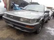 Toyota Corolla Automatic 1999 Silver - 5