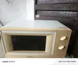 Samsung Microwave Oven (Amfani Da Aka Yi A Jamus) - 1