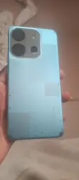 Tecno Pop 7 64GB Blue - 2