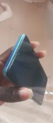 Tecno Pop 7 64GB Blue - 4