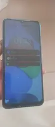 Tecno Pop 7 64GB Blue - 5