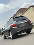 Toyota Highlander Limited 2008 Grey - 4