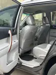 Toyota Highlander Limited 2008 Grey - 5
