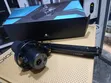 WM8 Dynamic Microphone tare da Arm Stand - 1