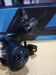 WM8 Dynamic Microphone tare da Arm Stand - 2