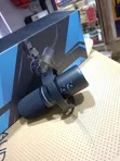 WM8 Dynamic Microphone tare da Arm Stand - 4