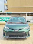 2016 Toyota Corolla LE - Foreign Used - 1
