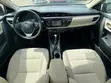 2016 Toyota Corolla LE - Foreign Used - 2
