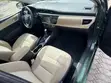 2016 Toyota Corolla LE - Foreign Used - 3
