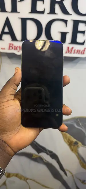 Apple iPhone 13 Pro Max 128GB Black