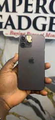 Apple iPhone 13 Pro Max 128GB Black - 2
