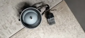 Mercedes-Benz W204 A/C Blower Motor (2008-2014 C-Class)