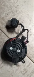 Mercedes-Benz W204 A/C Blower Motor (2008-2014 C-Class) - 2