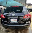 Nissan Rogue 2008 Baki - 2