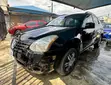 Nissan Rogue 2008 Baki - 3