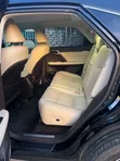 Lexus RX 350 2017 Black - 2