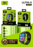 BK Accessories Smart Watch - Brand New - 1
