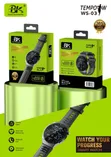 BK Accessories Smart Watch - Brand New - 2