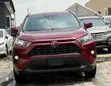 2023 Toyota Highlander XLE AWD - 2