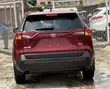 2023 Toyota Highlander XLE AWD - 3